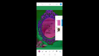 How to use PicsArt Color Paint screenshot 1