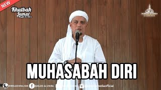 Khutbah Ust. Muhammad Arifin Ilham | 5 Januari 2018