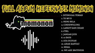  Album Hibernasi Momonon  Viral 2026