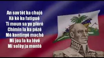 Haïti Cheri la vi pa fini Haïti Cheri la vi pa fini