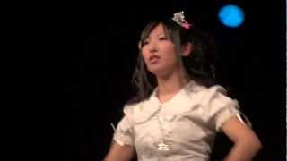 20121125 長谷川寿里 WIND