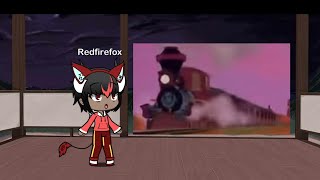 The Midwestern Odyssey Pt 1 Train Arrives Re-Upload Read Description