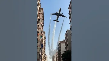 India Plane Crash 2025 Tragedy Strikes Minutes After Takeoff 12 June Shocker India Crash Flight 