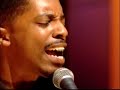 Black Joe Lewis and the Honeybears' Sugerfoot & Gunpowder' Jools Holland 13 Nov 2009