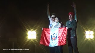 Blink-182 - Lima, Perú 12/03/2024 (Full Show)