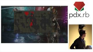 Celebrity Game Programming in Ruby with Gosu – Adam McFadden Wealth