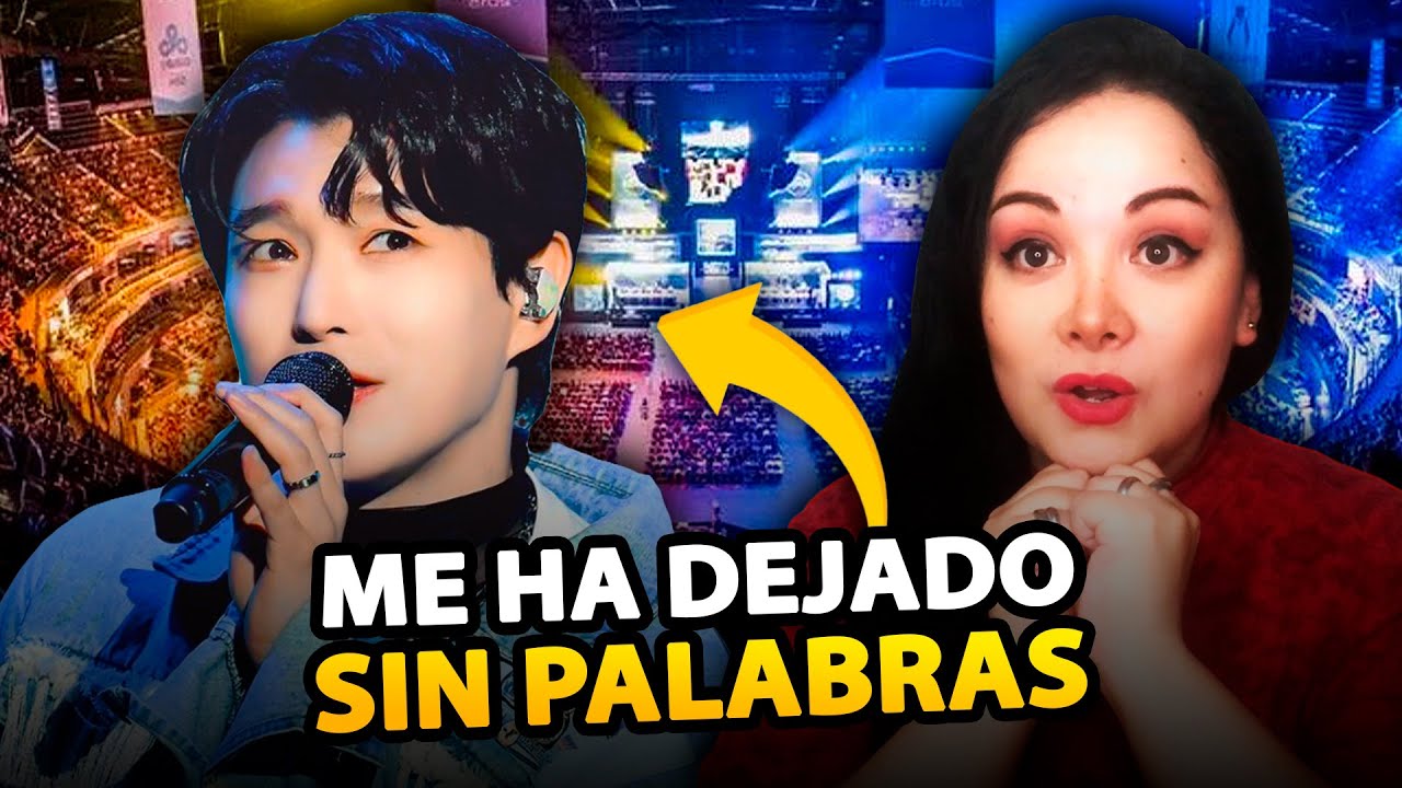 Counting Stars Forestella Bae Doohoon Pao Carolina Soprano Reaction (SUB) The Light in Changwon