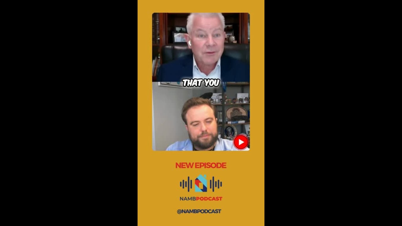 HoNAMB white papers help brokers stand out as experts HoNAMB white papers help brokers stand out as experts