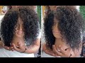 Curly Styling Tips &amp; Tricks | How to Style Curly Hair