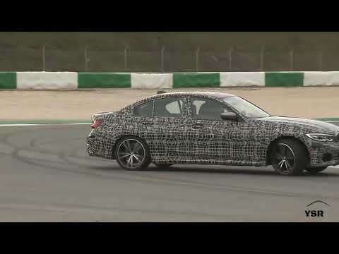 2020 BMW M340i on the Nurburgring - Exhaust Sounds & Accelerations (HD)! 2020 BMW M340i on the Nurburgring - Exhaust Sounds & Accelerations (HD)!