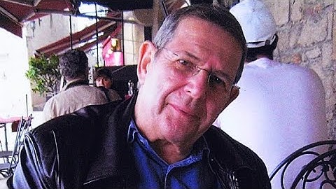 Hostage Warren Weinstein