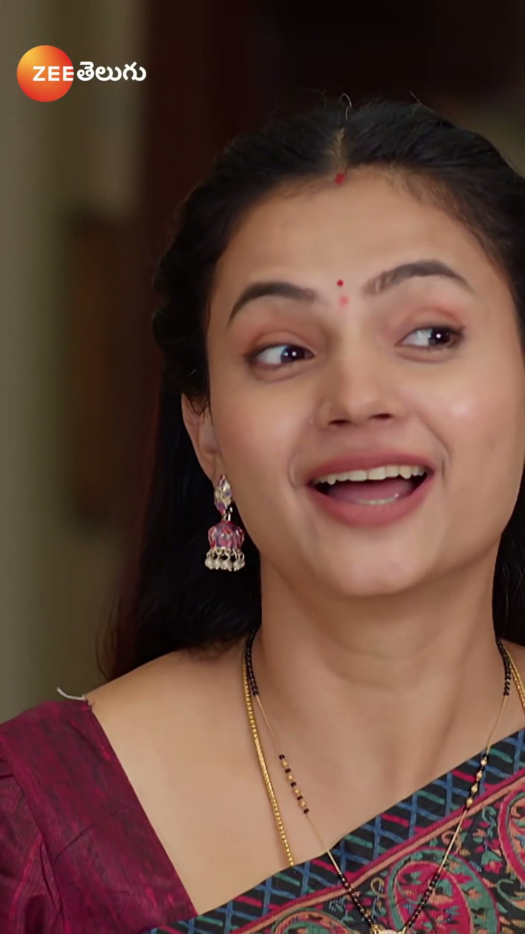 #Maa Annayya #Shorts #Zee Telugu #Entertainment #Drama