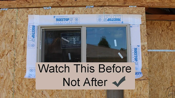 Watch This Video Before Installing Windows Without Tempered Glass in Your House