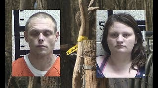 One dead in Murray County Wednesday, two suspects in custody