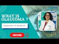 What is glaucoma  symptoms causes diagnosis  treatment  shekar eye hospital