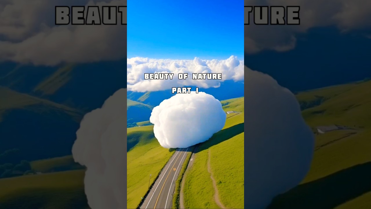 The Beauty of Nature Wallpapers | Part 1: Stunning Scenes to Inspire