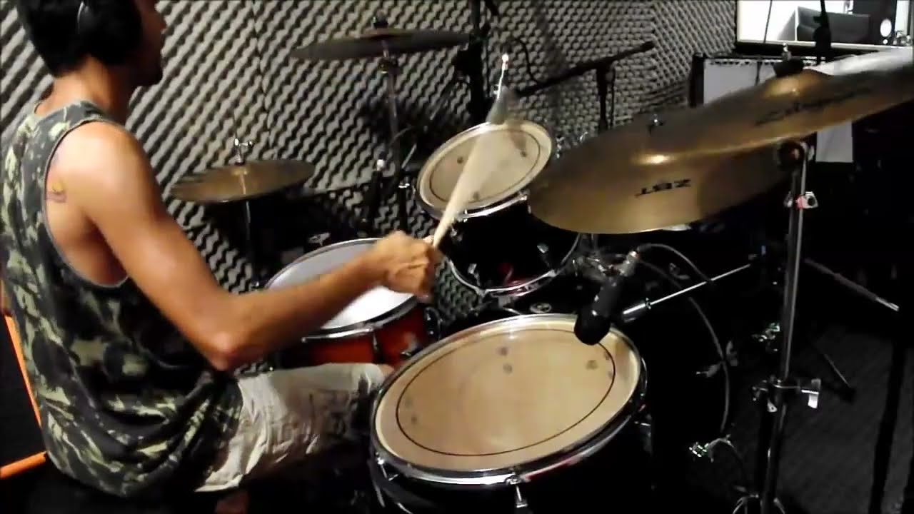 Rafael Mendes - Play Along - The Funky Monk - Zoro