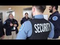 Uncover the exciting world of relational security officers rso