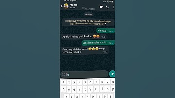 pov whatsmock part 3 moon maaf yeol ayres #shorts #semogafyp || afika khairunisa