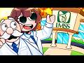 Me Convertí en el MEJOR DOCTOR del MUNDO! 👨⚕️🌍