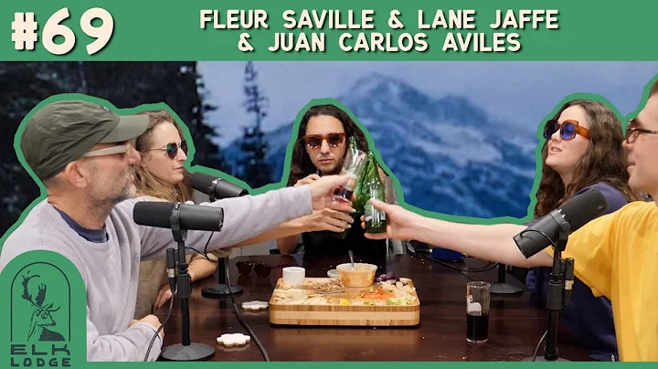gable.com - Fleur Saville, Lane Jaffe & JC Aviles ...