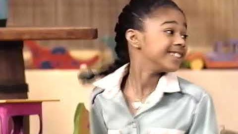 Imagination Island (1996 Version) Part 25