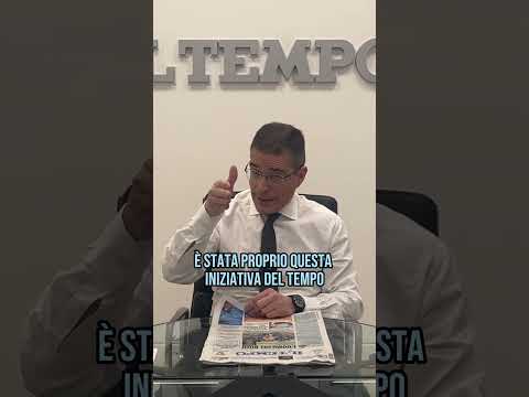 Video Laziale alza la voce: grazie al nostro giornale la discussione sulla società conosce un vero...