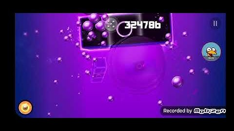 Custom Hit - Purple City Bosses