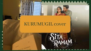 Kurumugil Female Cover Darini Hariharan