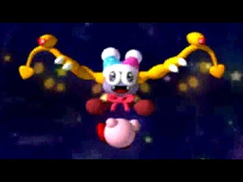 Kirby Super Star Ultra Milky Way Wishes All Copy Essences Deluxe Youtube