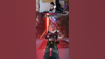 Apex broken moon best way to get kills! #shorts #apexlegendsclips