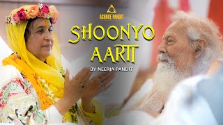 Shoonyo Aarti Neerja Pandit