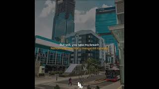 Fire On Fire  Sam Smith lirik Lagu Terjemahan