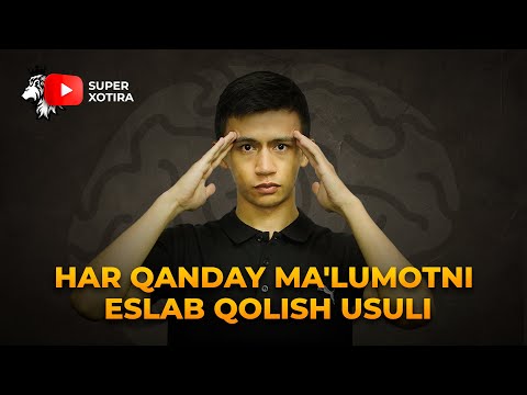 Video: O'tmishingizni Qayta Yozishning 3 Usuli