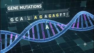 🧬 Mutation – The Ultimate Source of Genetic Variation