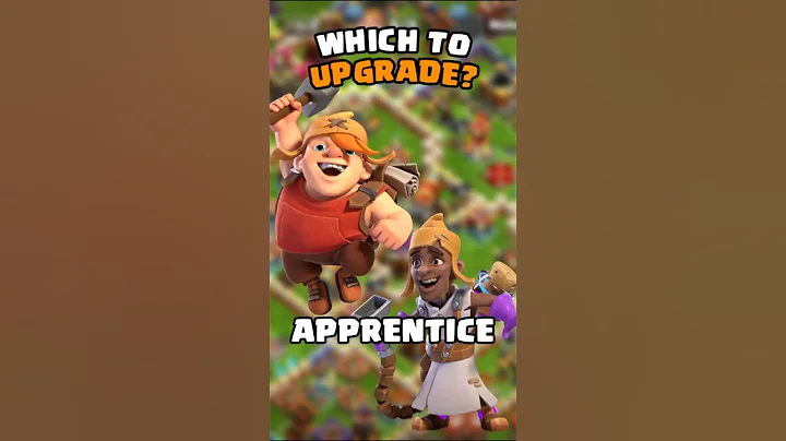 Lab Assistant vs Builder's Apprentice - The BEST Choice Revealed!