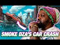 DZA's Car Crash | The GoodTalk Show