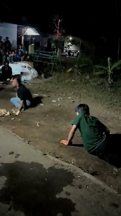 tradisi desa baribis #karuhun #karuhunsunda #gembyung #majalengka