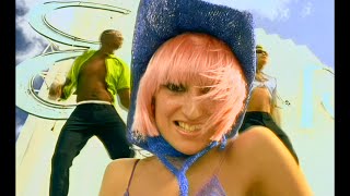 Paradisio - Bailando (4K-Upscale) 1997 Resimi