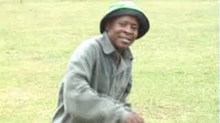 HENRY MESA COMPUTER-CHIRAFIKI(OFFICIAL VIDEO)
