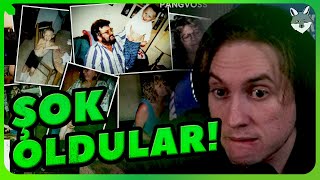 4 Yaşındaki Tanığın Açığa Çıkardığı Vakaya Tepki Rraenee