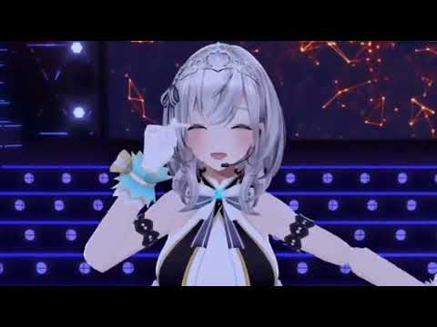伝説の３期生みんなで歌う　Connecting　マリン・るしあ・ノエル・ぺこら・フレア