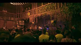 TROI presents: Raphael Carrau  @ Trotamundo, The Cave stage, Lost Beach Club