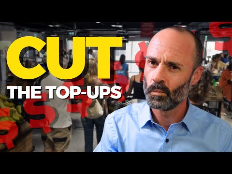 Food Inflation Doesn't Have To Destroy Your Budget