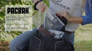 Backpack Overview | PacBak