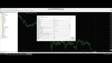 Install my EA + my News Filter on mt4