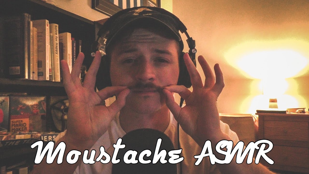 Shirtless Asmr