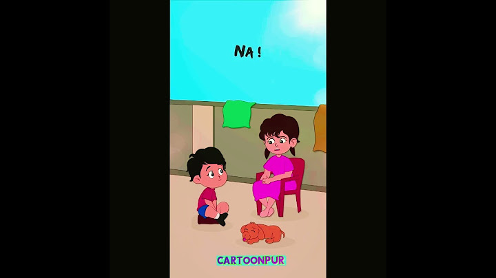 नानी घर |ab hum nani ghar kyu nahi jaate. #anime #howtomakecartoonanimation