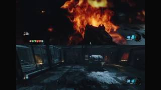 Call of Duty: Black Ops III- zombies (the giant)