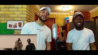 Sarkodie - Country Side feat. Black Sherif (Official Video) | REACTION